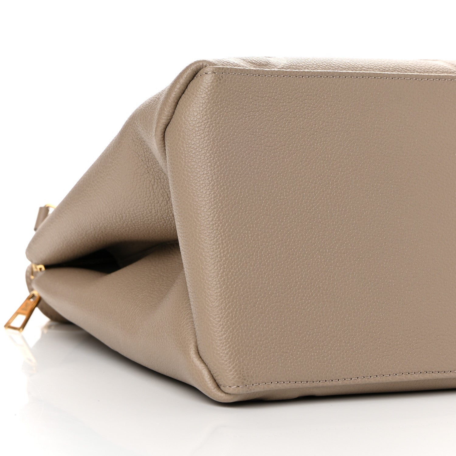 Louis Vuitton Empreinte Monogram Giant Grand Palais Tourterelle 8 of 10