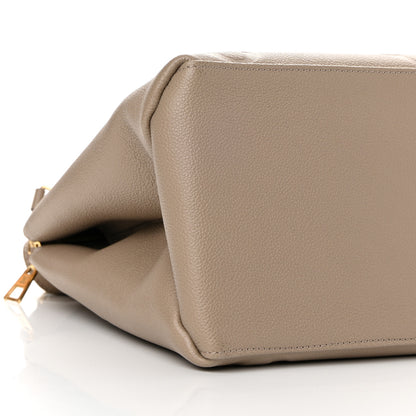 Louis Vuitton Empreinte Monogram Giant Grand Palais Tourterelle 8 of 10