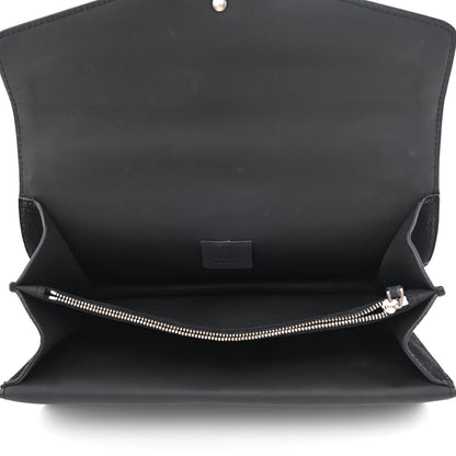 Gucci Suede Crystal Small Dionysus Shoulder Bag Black 5 of 11