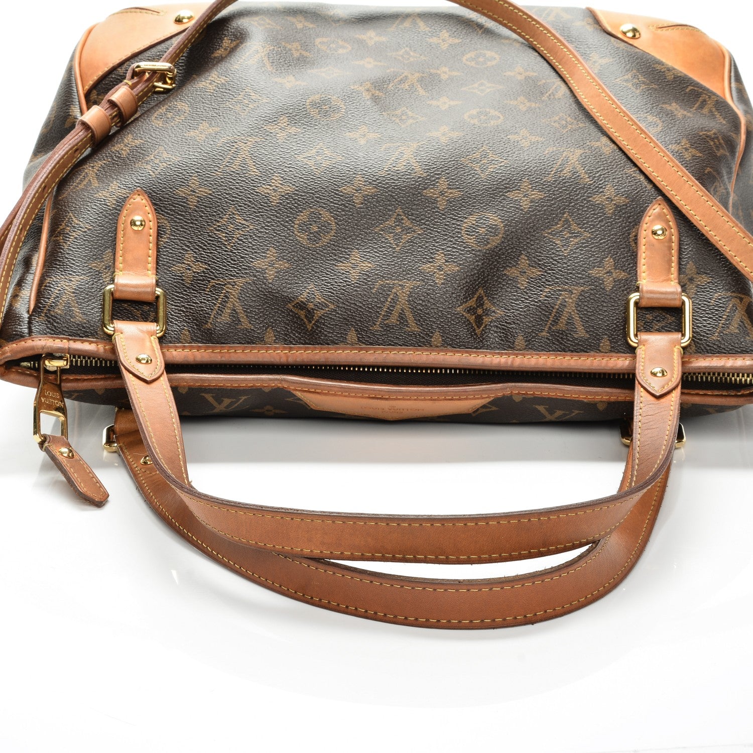 Louis Vuitton Monogram Estrela MM 5 of 8