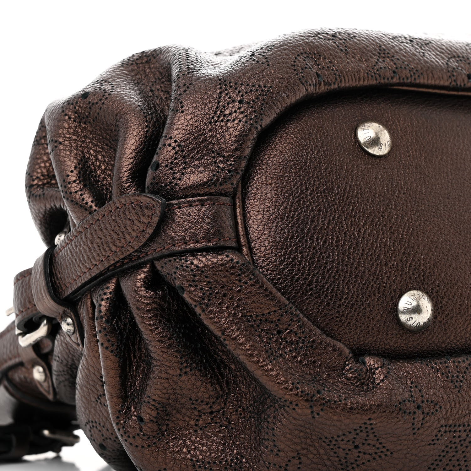 Louis Vuitton Mahina XS Mordore 8 of 9