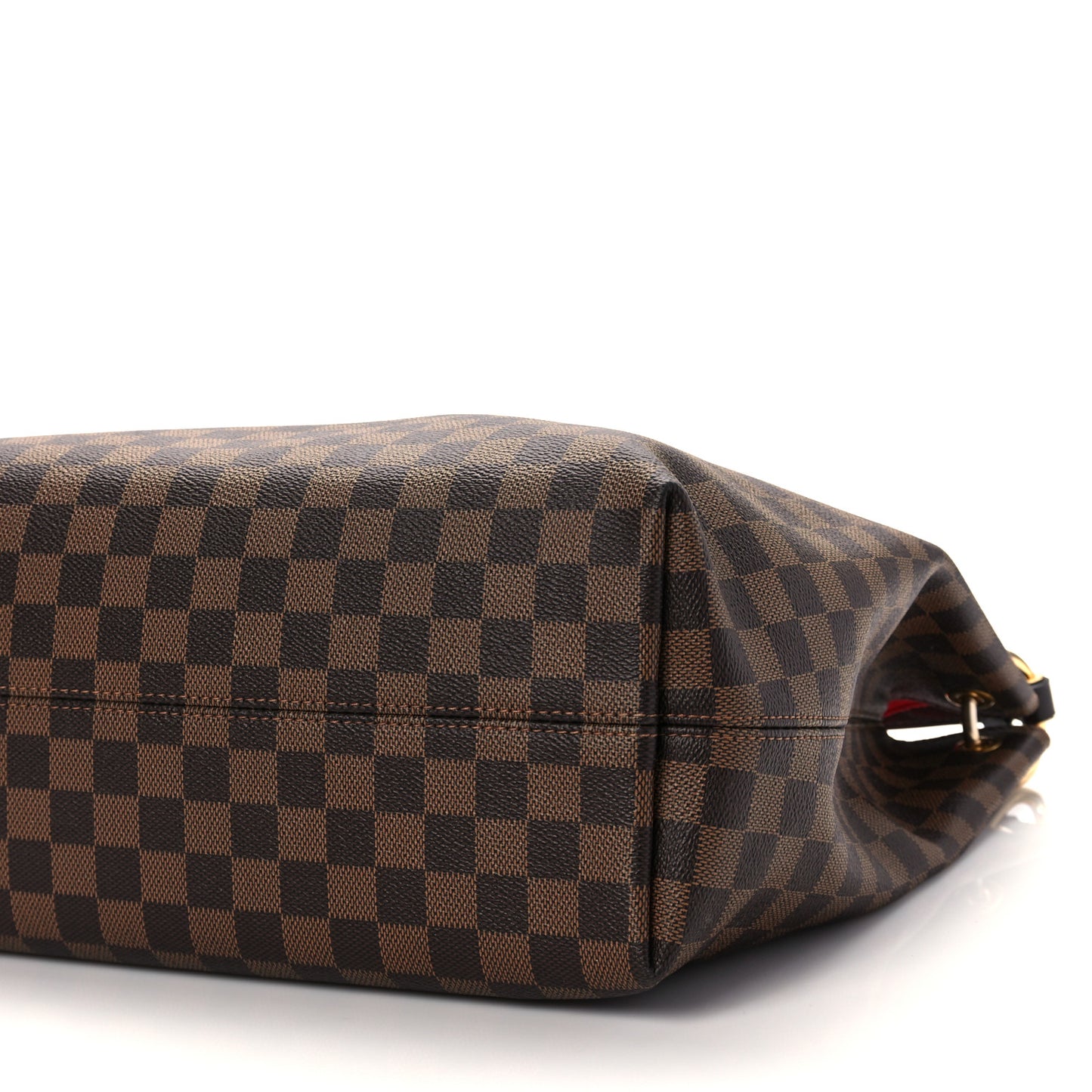 Damier Ebene Graceful MM