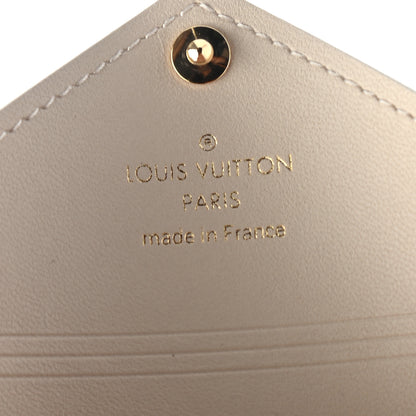 Louis Vuitton Monogram By The Pool Small Kirigami Pochette Insert Brume 6 of 6