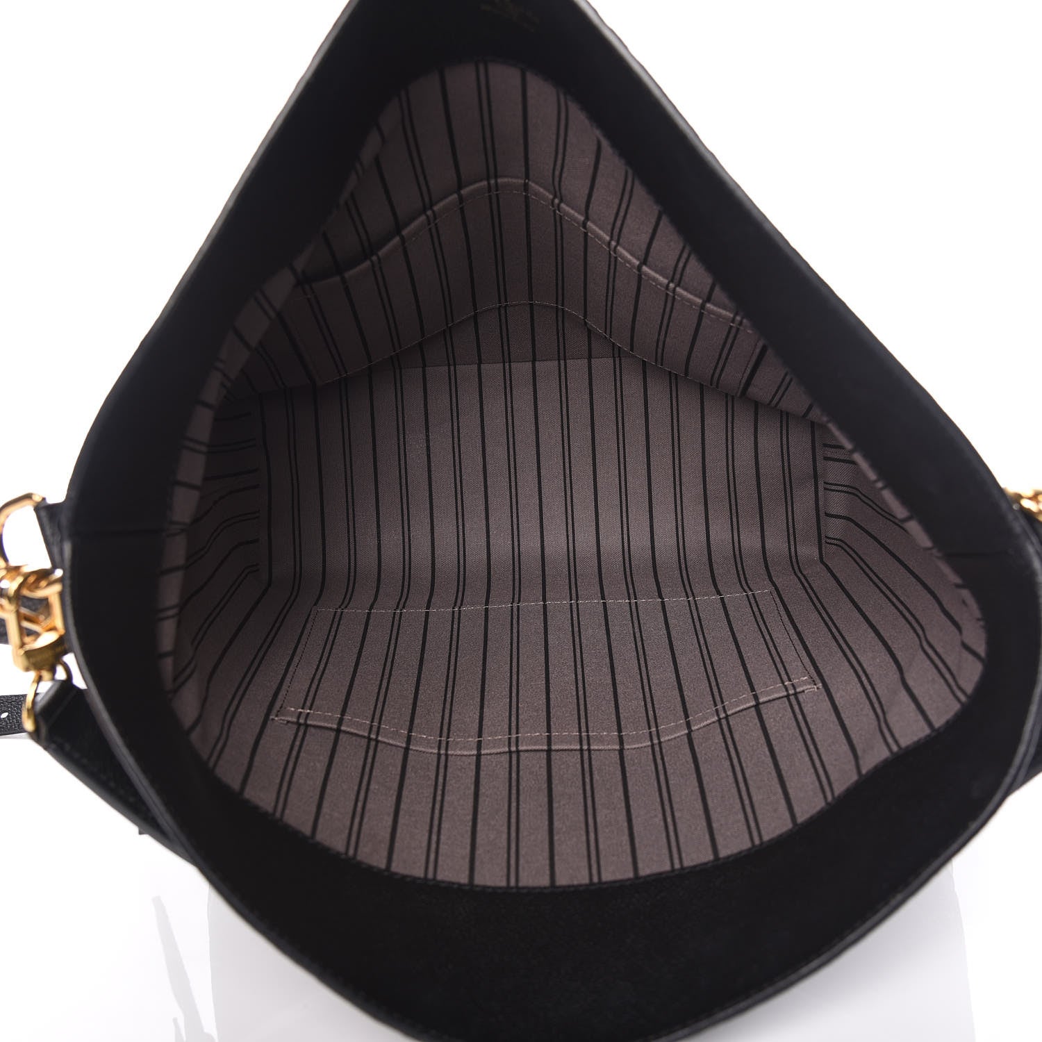 Louis Vuitton Empreinte Melie Black 7 of 9