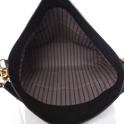 Louis Vuitton Empreinte Melie Black 7 of 9