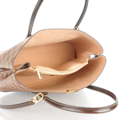 Louis Vuitton Damier Ebene Kensington 5 of 6