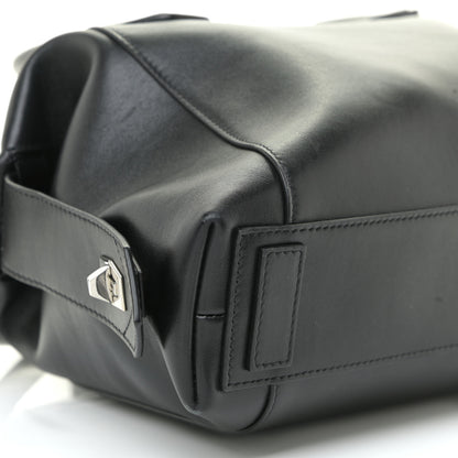 Givenchy Smooth Calfskin Small Soft Antigona Black 8 of 16