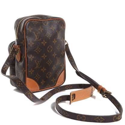 Louis Vuitton Monogram Amazone 3 of 7
