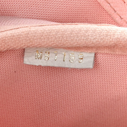 Louis Vuitton Monogram Giant Speedy Bandouliere 30 Rouge 7 of 9
