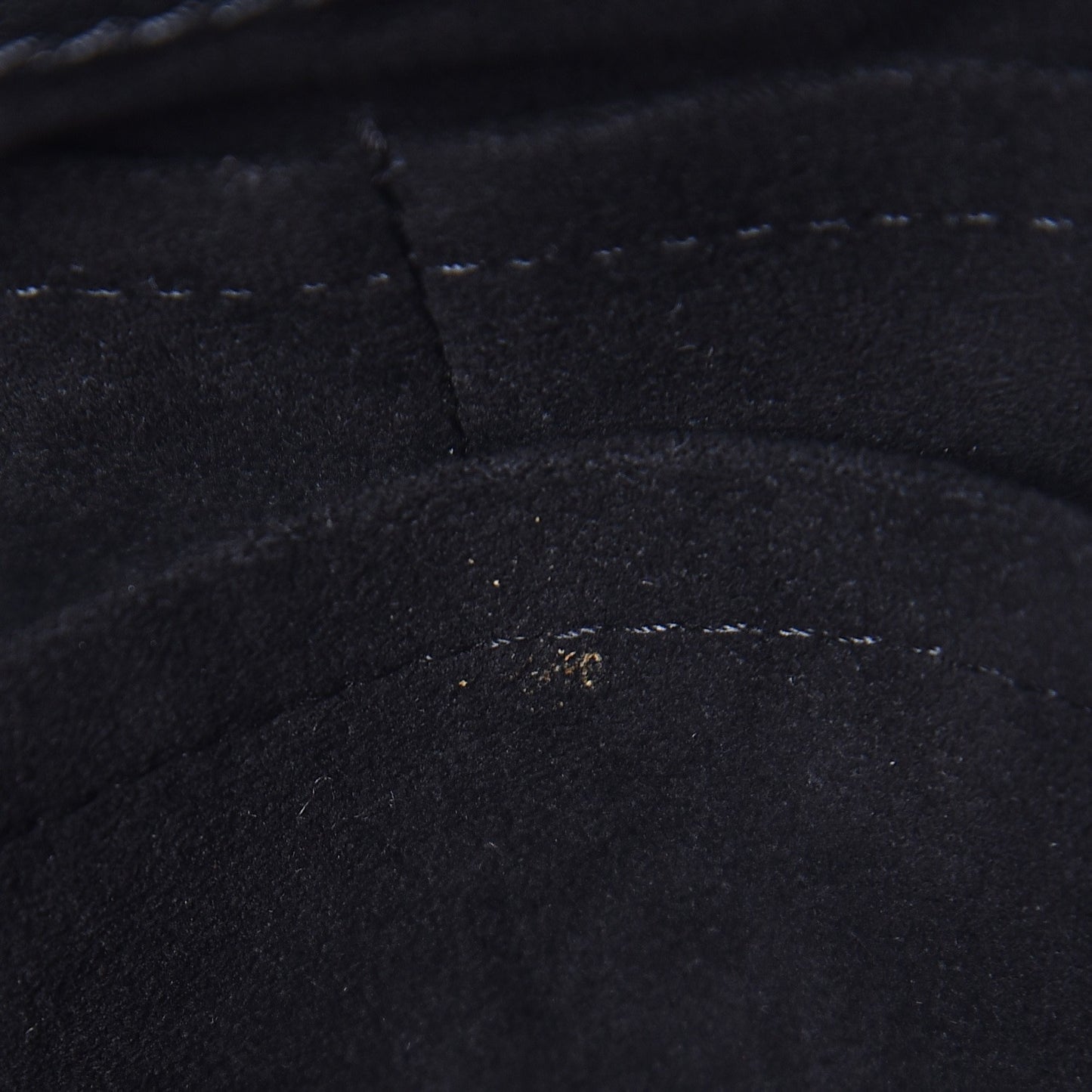 Monogram Pallas Full Black
