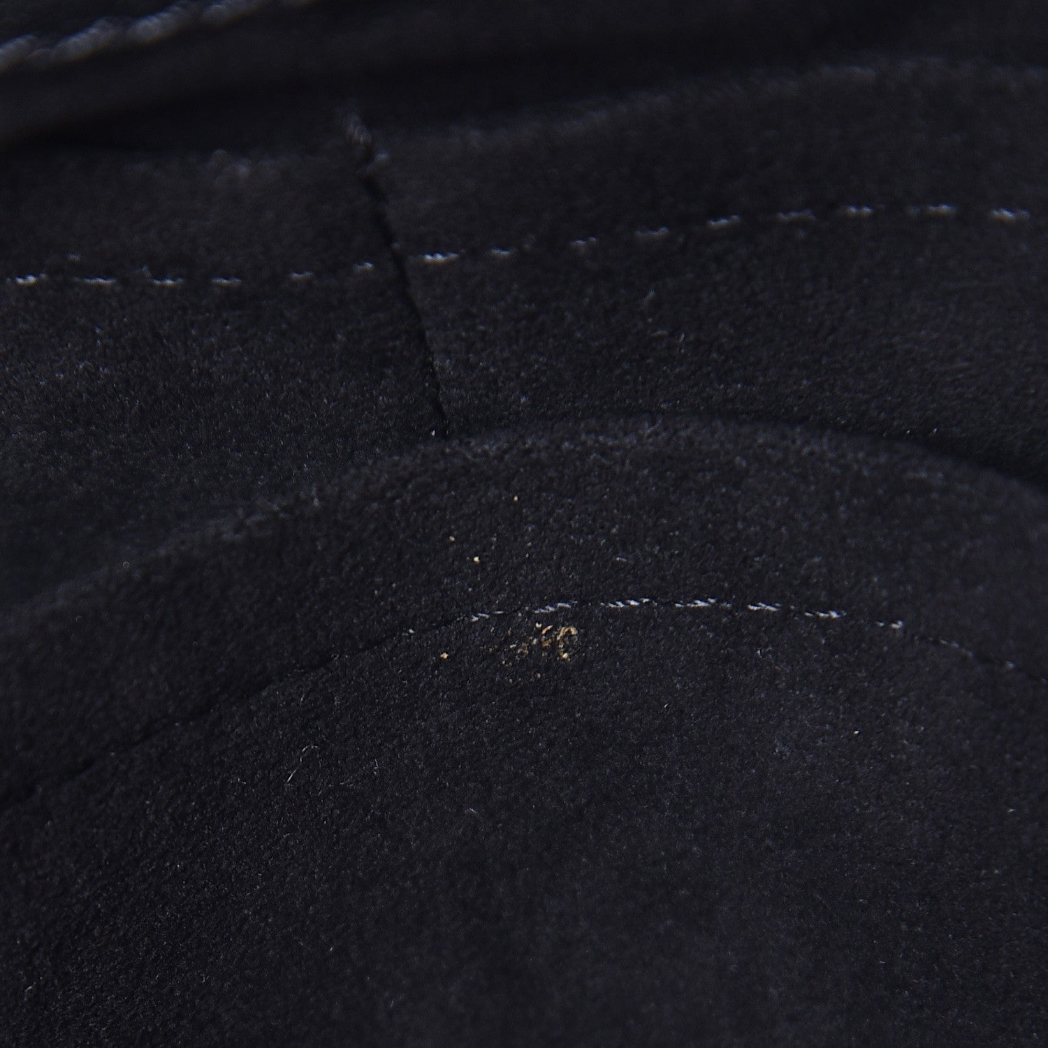 Louis Vuitton Monogram Pallas Full Black 7 of 7