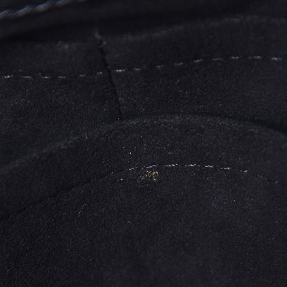 Louis Vuitton Monogram Pallas Full Black 7 of 7