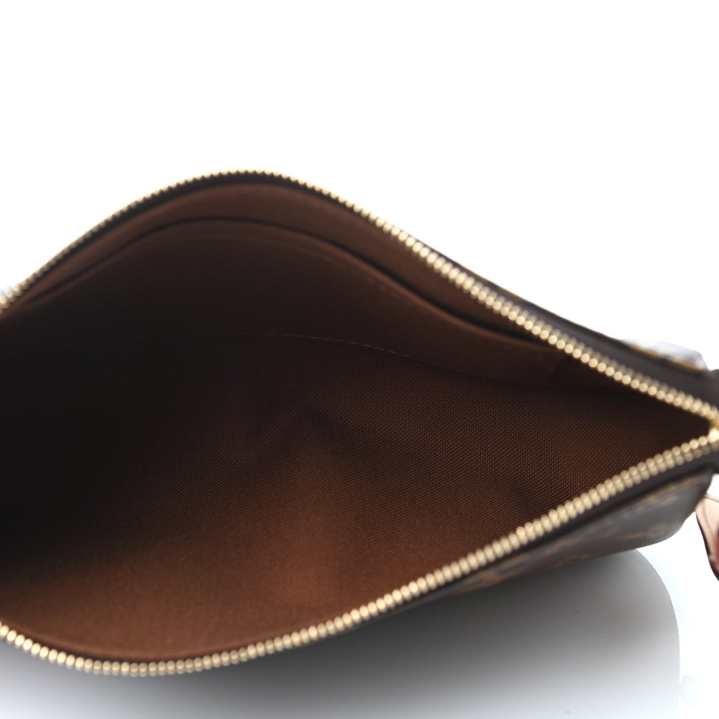 Monogram Pochette Accessories NM