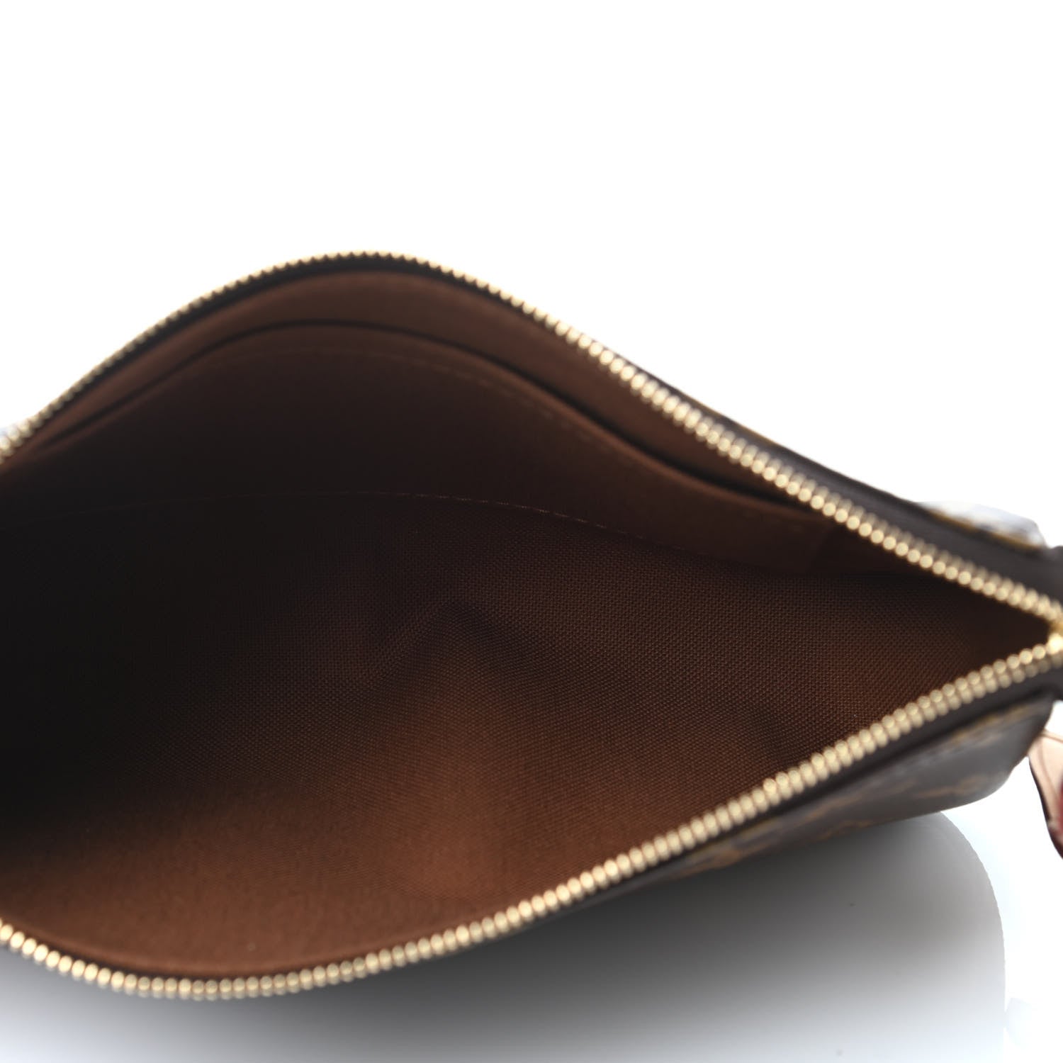 Louis Vuitton Monogram Pochette Accessories NM 4 of 4