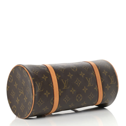 Louis Vuitton Monogram Papillon 26 4 of 12