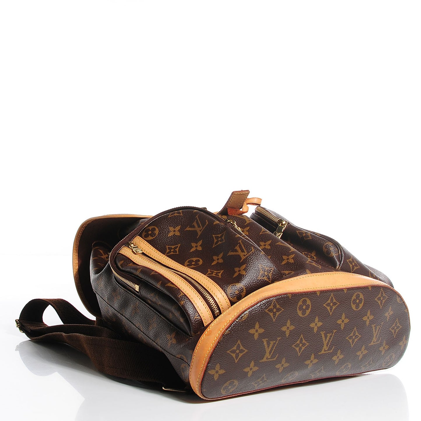 Monogram Bosphore Backpack