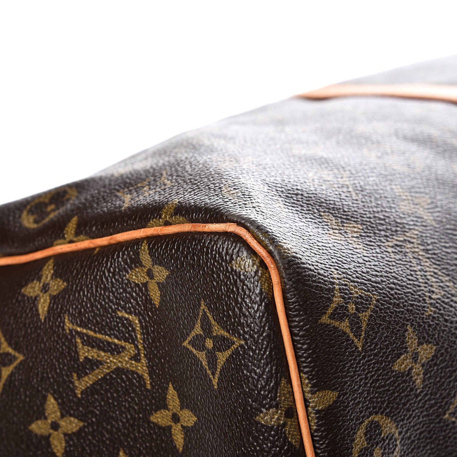 Louis Vuitton Monogram Keepall 50 10 of 13