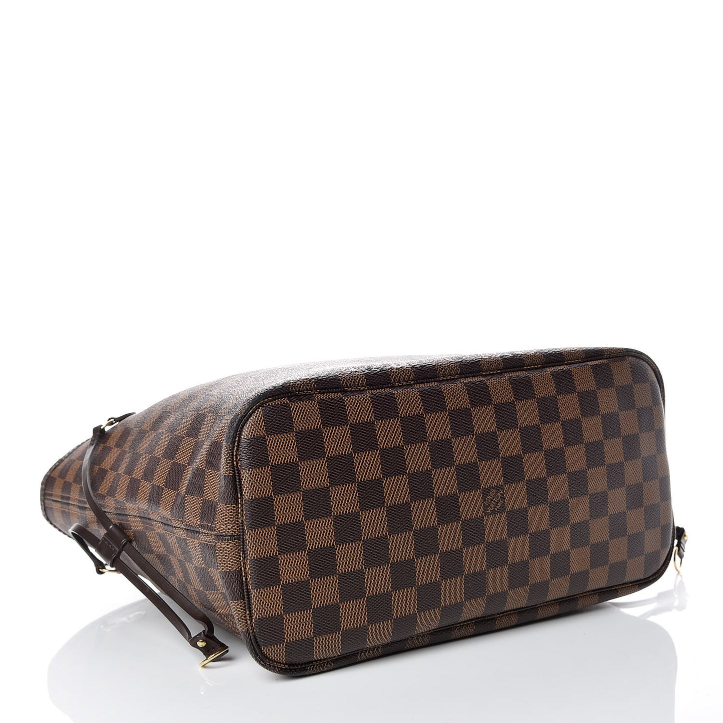 Damier Ebene Neo Neverfull MM