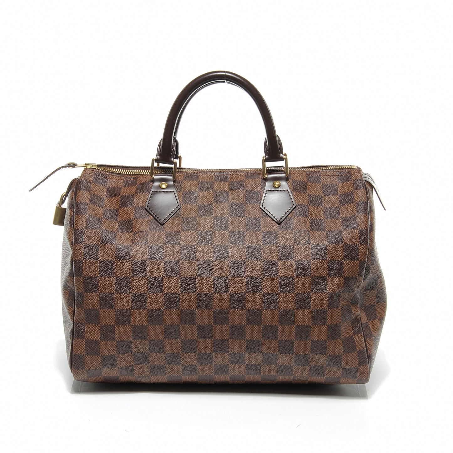 Damier Ebene Speedy 30