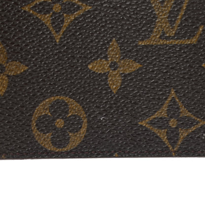 Louis Vuitton Monogram Medium Ring Agenda Cover 14 of 14