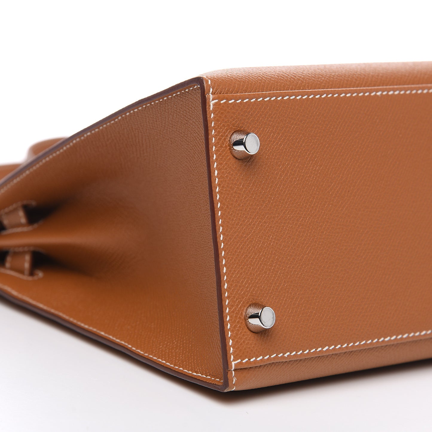 Epsom Kelly Sellier 28 Gold
