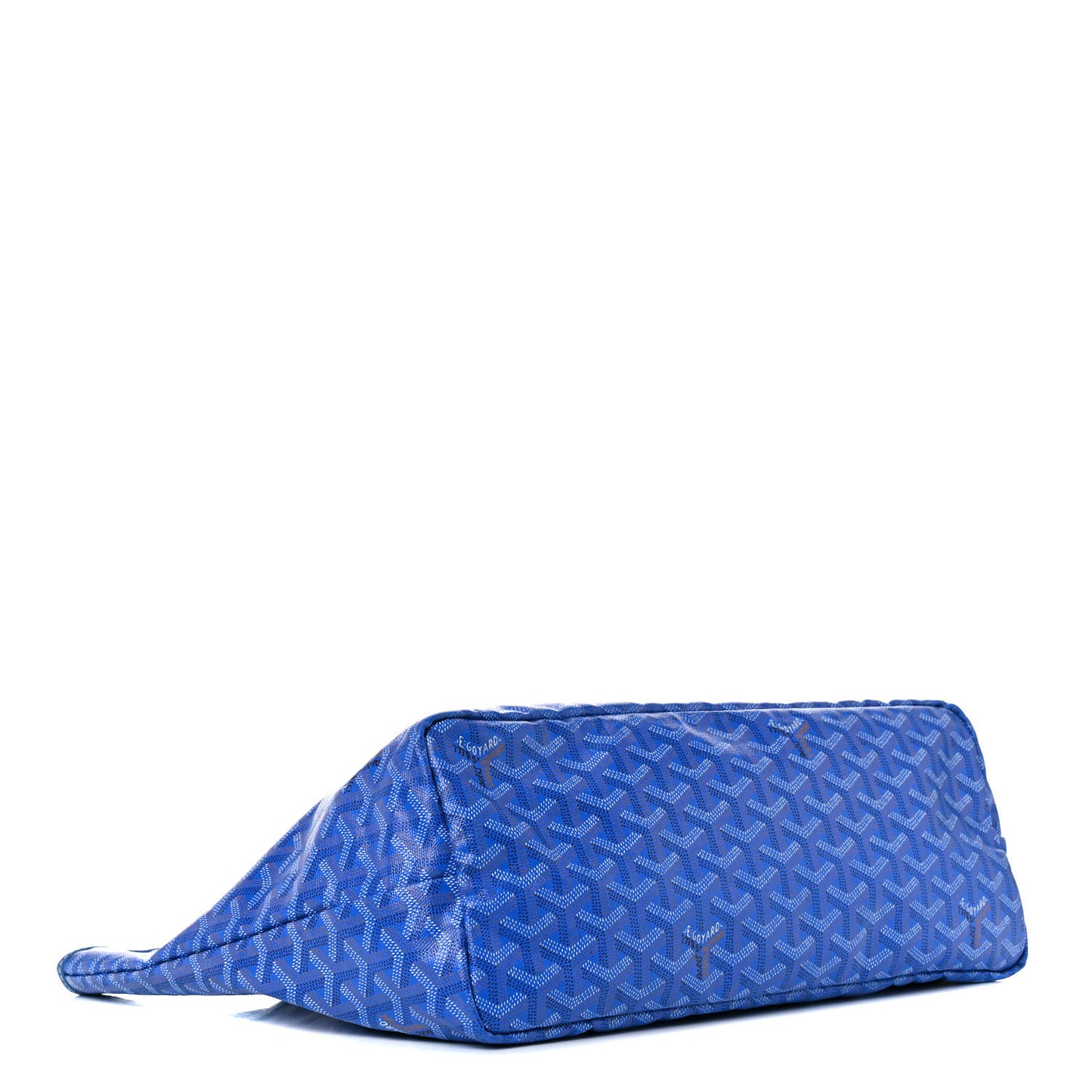 Goyardine Saint Louis PM Sky Blue
