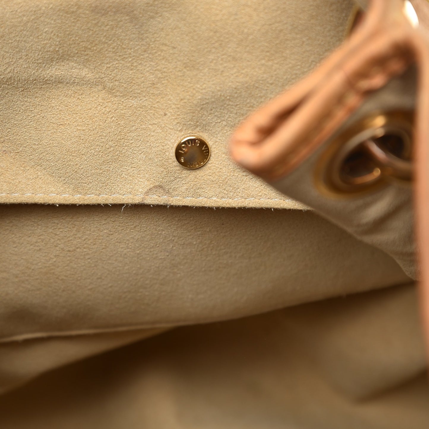 Monogram Galliera PM