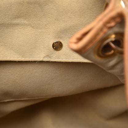 Louis Vuitton Monogram Galliera PM 8 of 14