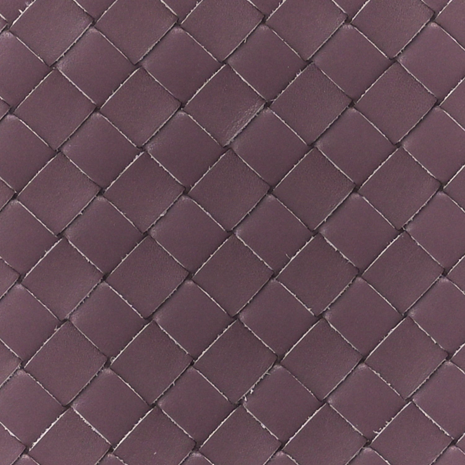 Bottega Veneta Nappa Intrecciato Zip Around Wallet Corot 9 of 11