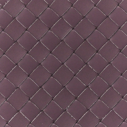 Bottega Veneta Nappa Intrecciato Zip Around Wallet Corot 9 of 11
