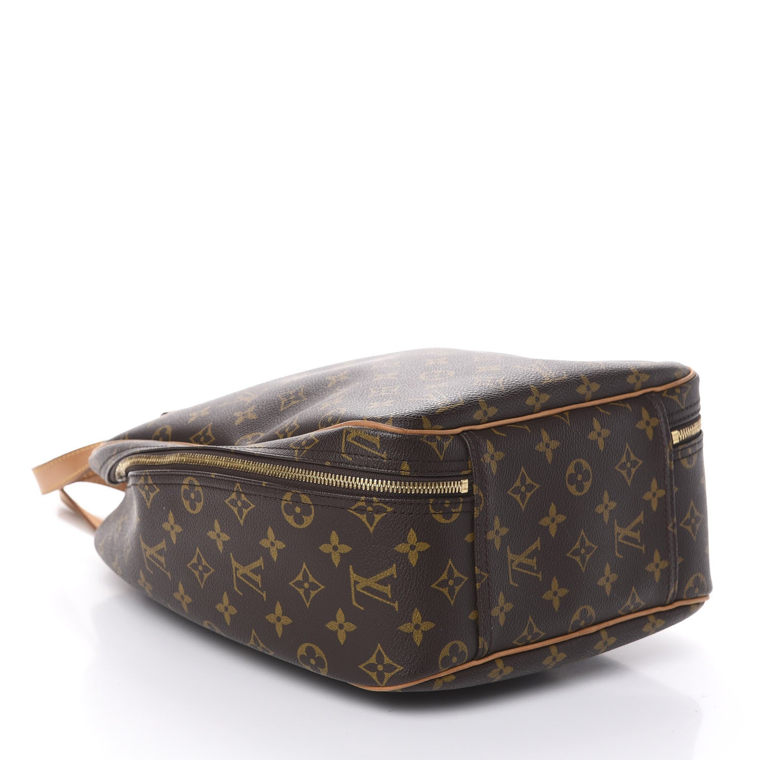 Louis Vuitton Monogram Excursion Shoe Bag 4 of 9