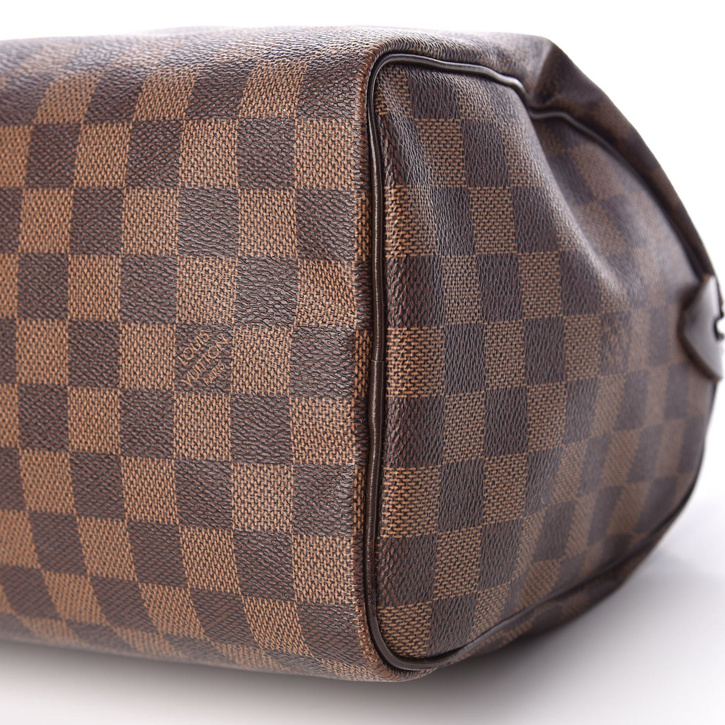 Damier Ebene Speedy 25