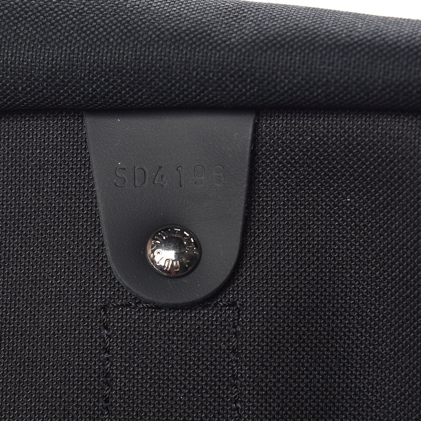 Monogram Eclipse Keepall Bandouliere 45
