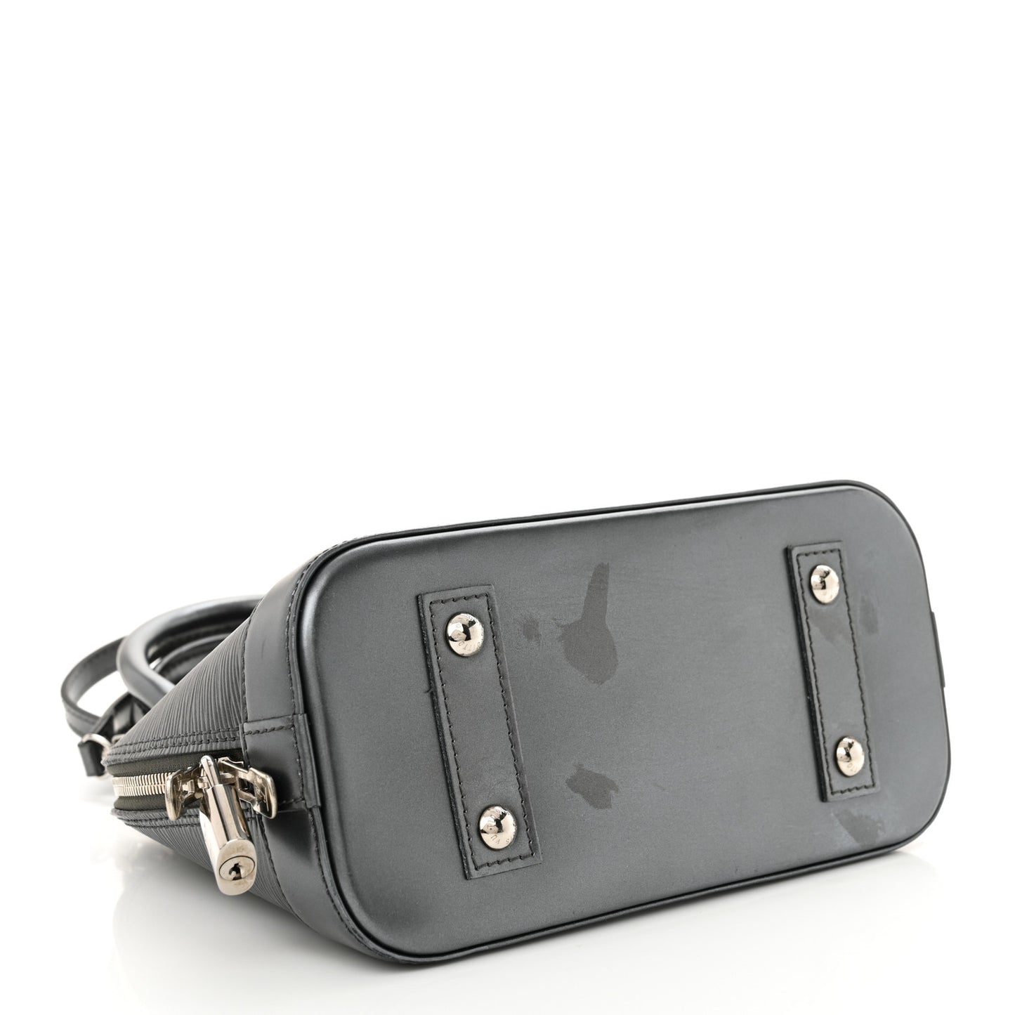 Epi Alma BB Anthracite Nacre