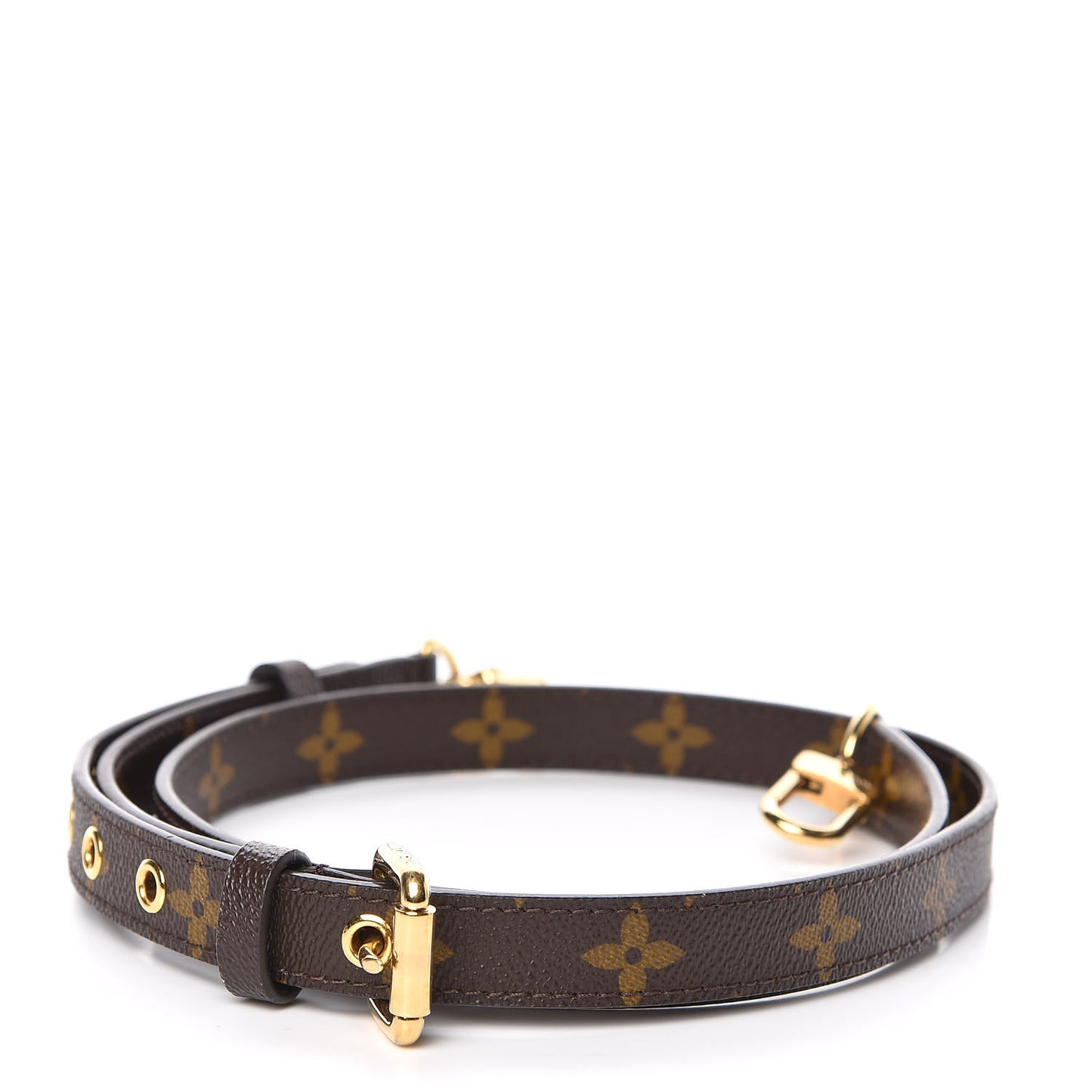 Monogram Metis 20mm Adjustable Strap