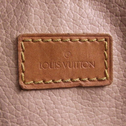 Louis Vuitton Monogram Sac Plat 9 of 9