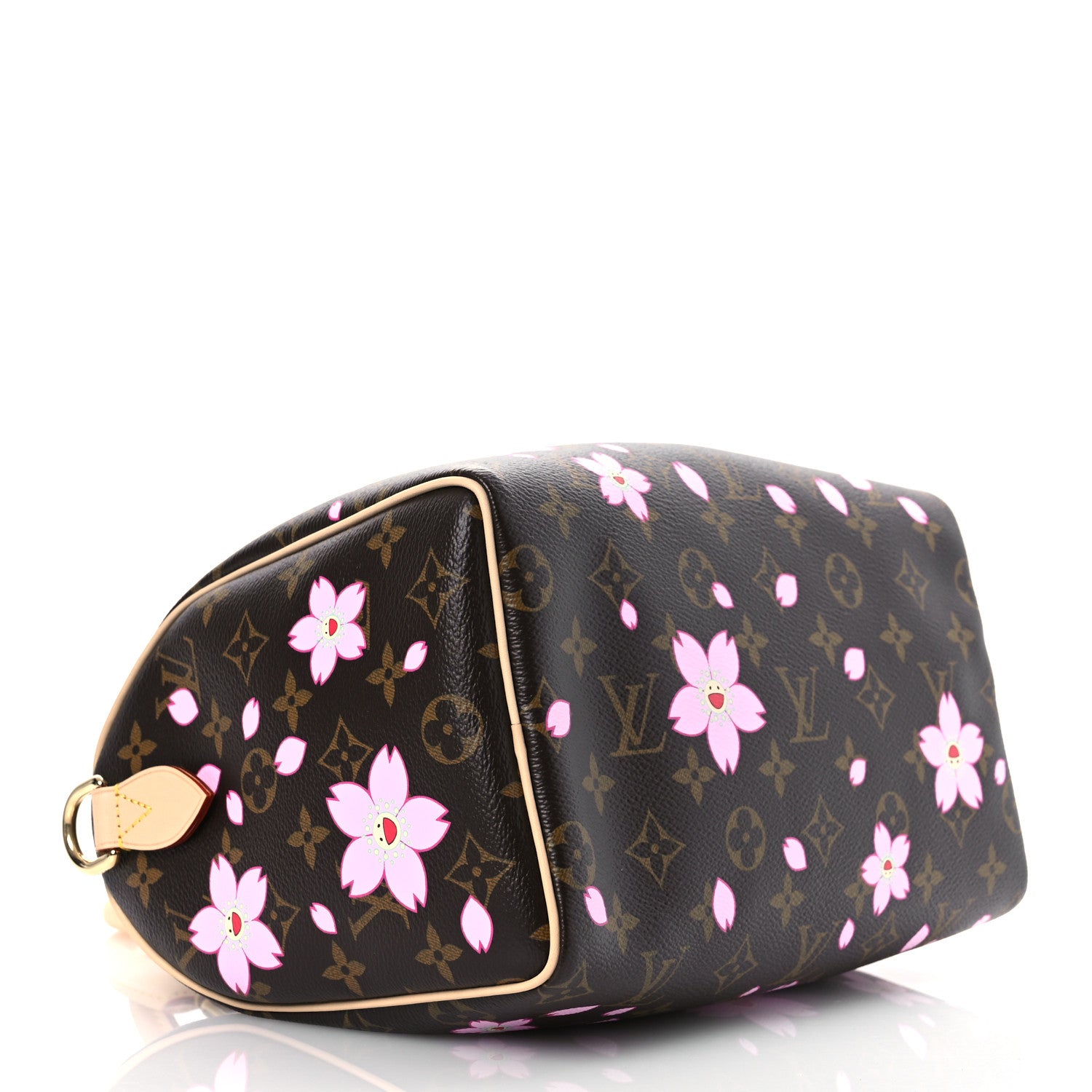 LOUIS VUITTON | フラワーモノグラム売り切れ Louis Vuitton LV X TM Monogram Cherry Blossom Zippy Wallet Sakura