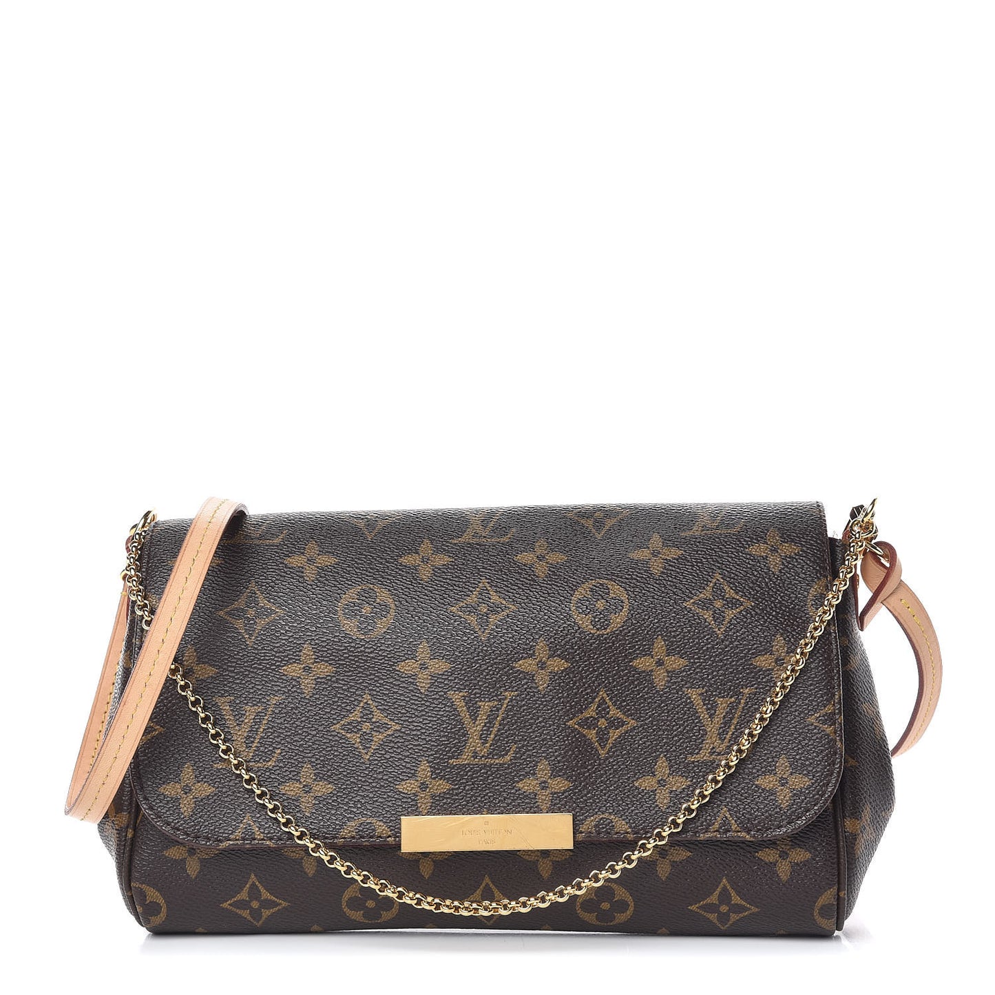 Monogram Favorite MM