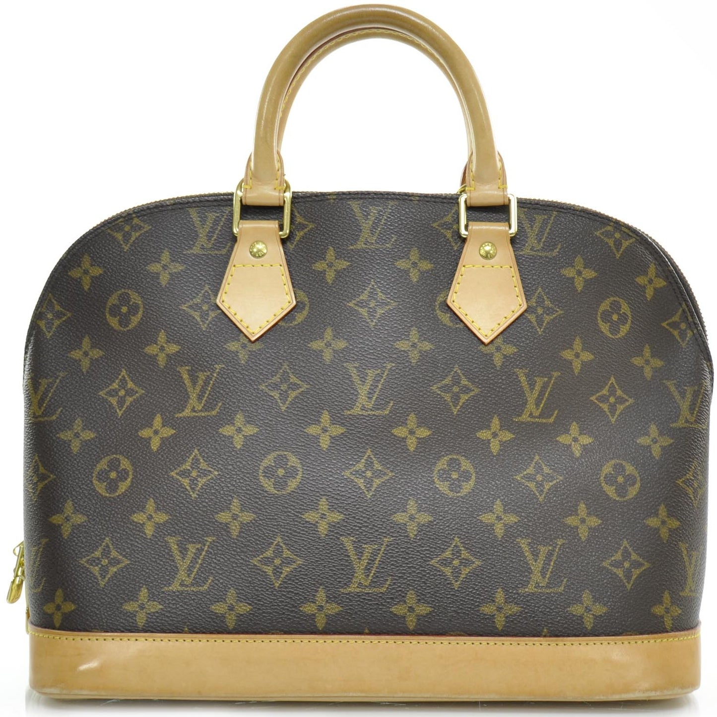 Monogram Alma