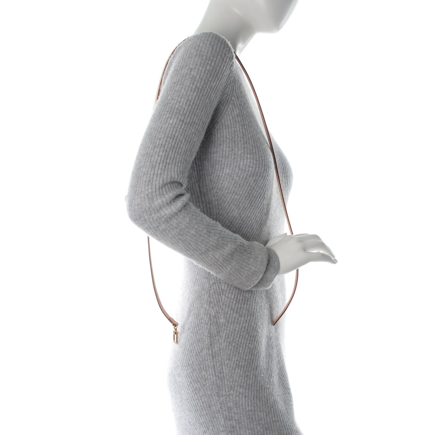Vachetta Favorite Long Strap