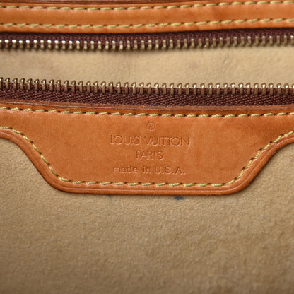 Louis Vuitton Monogram Cite GM 6 of 26