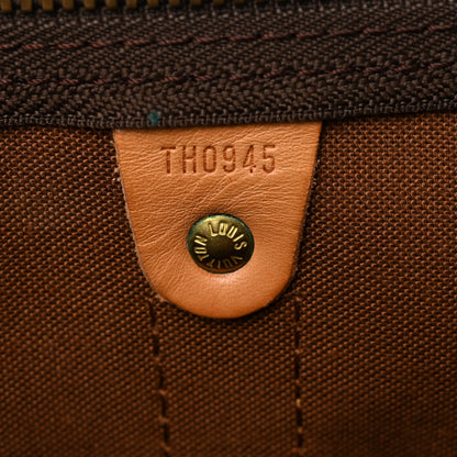 Louis Vuitton Monogram Keepall Bandouliere 45 5 of 15