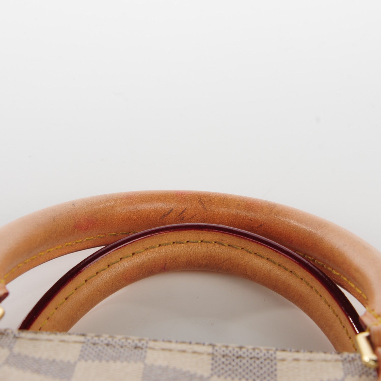 Louis Vuitton Damier Azur Speedy 30 8 of 13