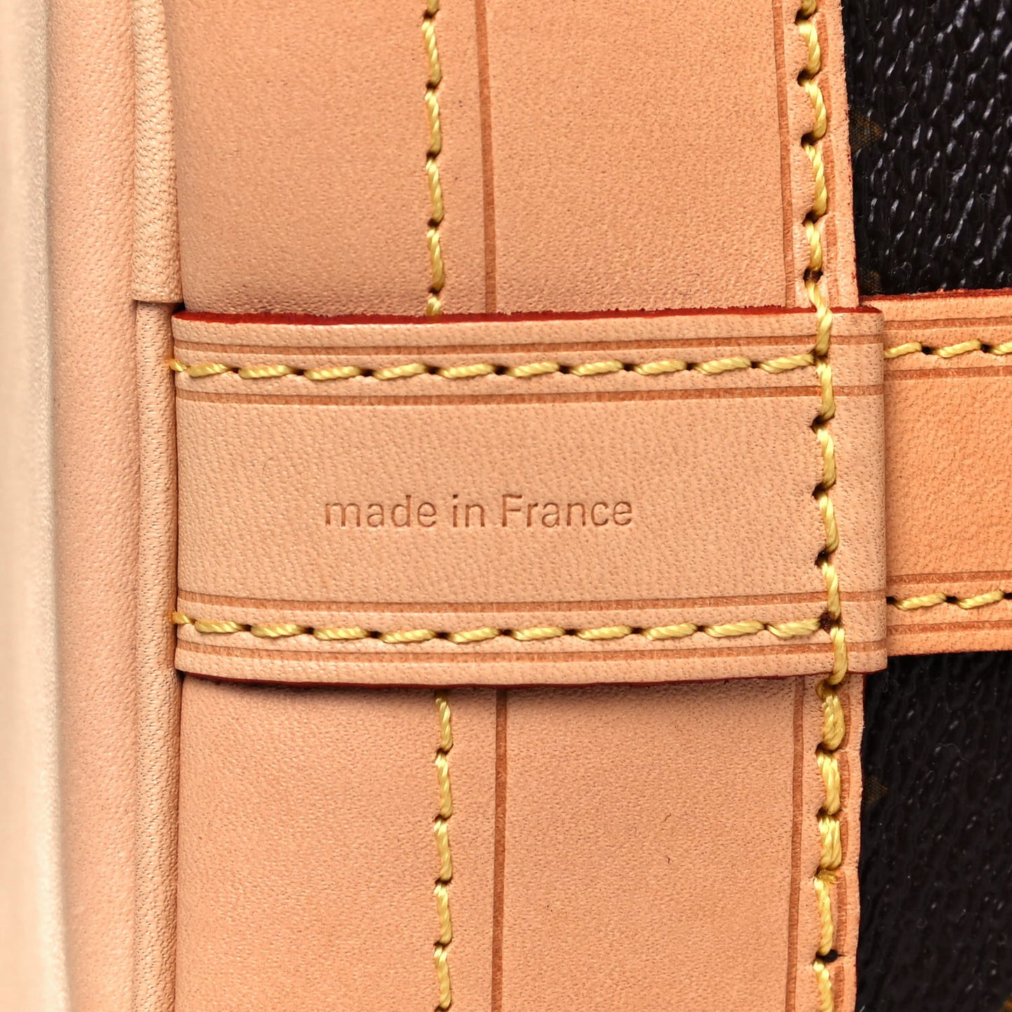 Monogram Noe