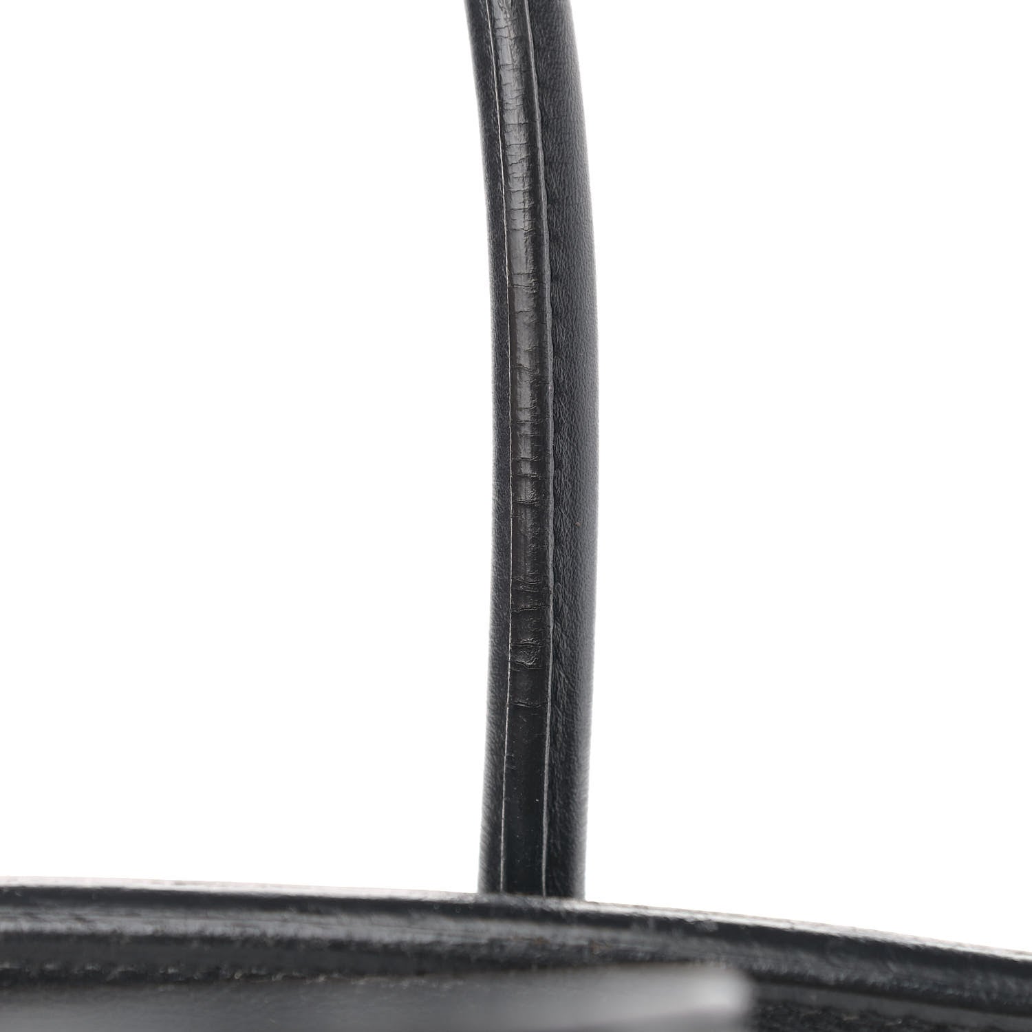 Hermes Swift Birkin 30 Black 27 of 35