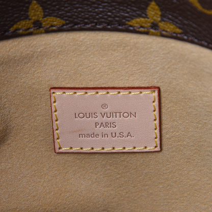 Louis Vuitton Monogram Artsy GM 8 of 8
