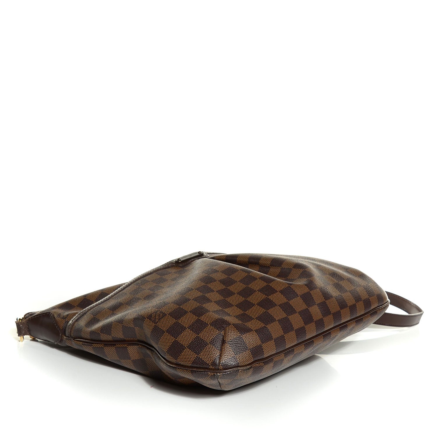Louis Vuitton Damier Ebene Bloomsbury GM 4 of 7