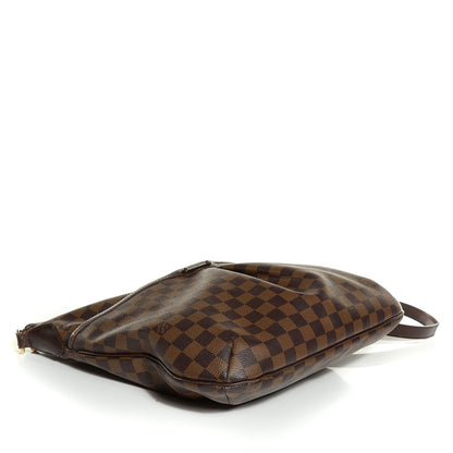 Louis Vuitton Damier Ebene Bloomsbury GM 4 of 7