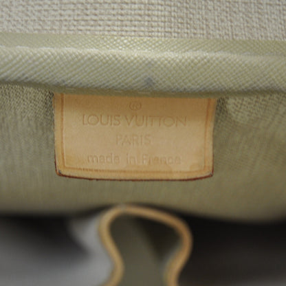 Louis Vuitton Monogram Deauville 8 of 9