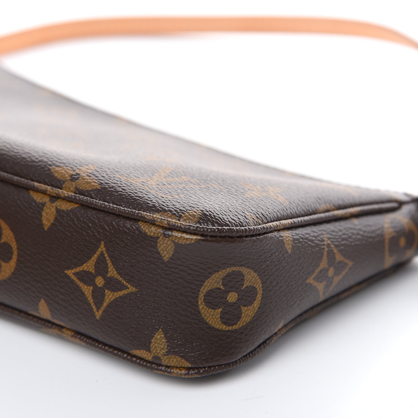Monogram Pochette Accessories NM